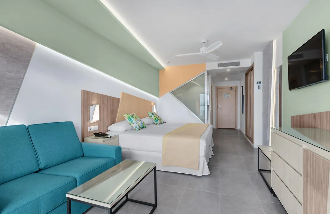 Hotel Riu Playa Park-1