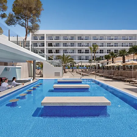 Hotel Riu Playa Park-2