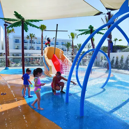 Hotel Riu Costa Del Sol-2